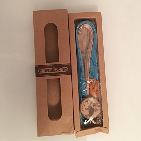 Camera Strap - Picture 2 of 3